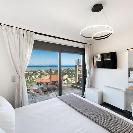 Adam'S Suite Frínion Dış mekan fotoğraf