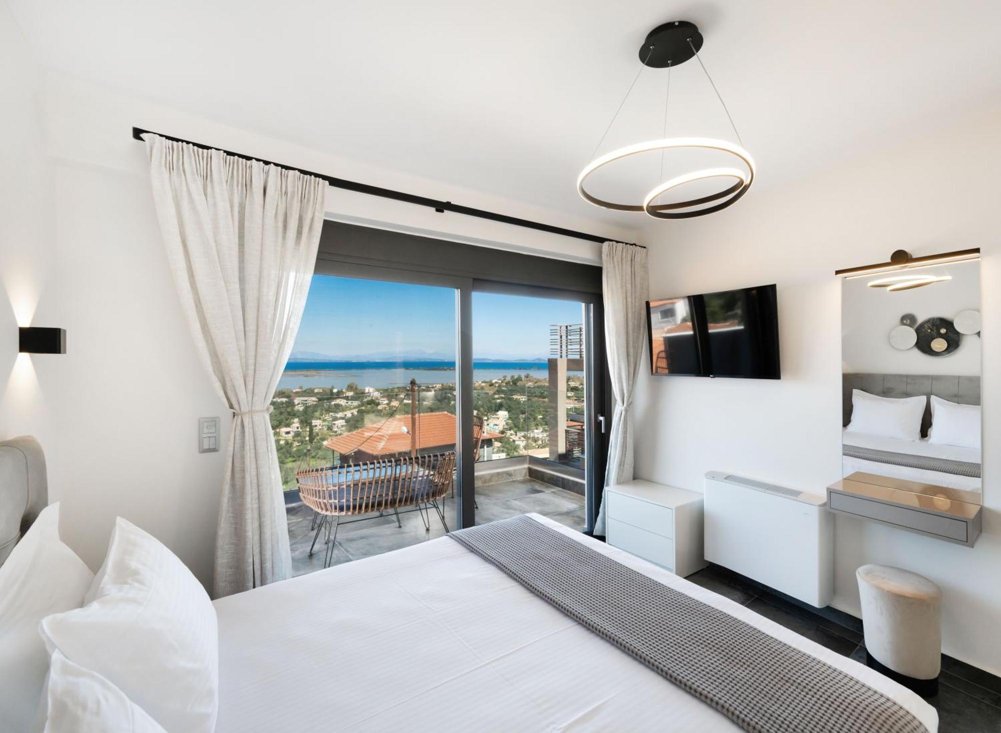 Adam'S Suite Frínion Dış mekan fotoğraf
