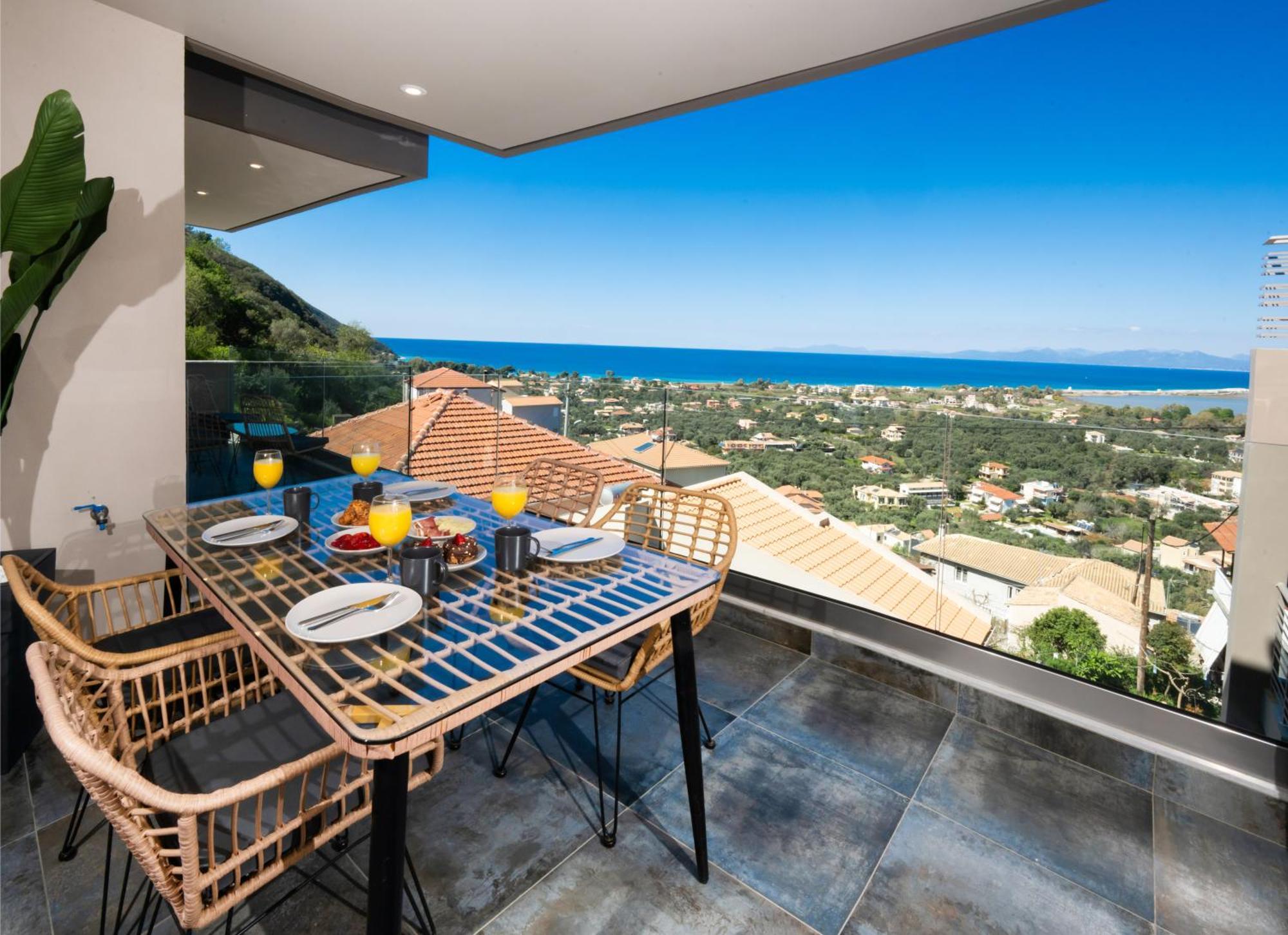 Adam'S Suite Frínion Dış mekan fotoğraf