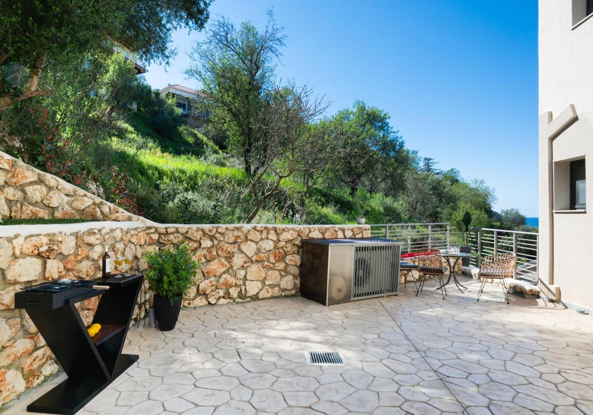 Adam'S Suite Frínion Dış mekan fotoğraf
