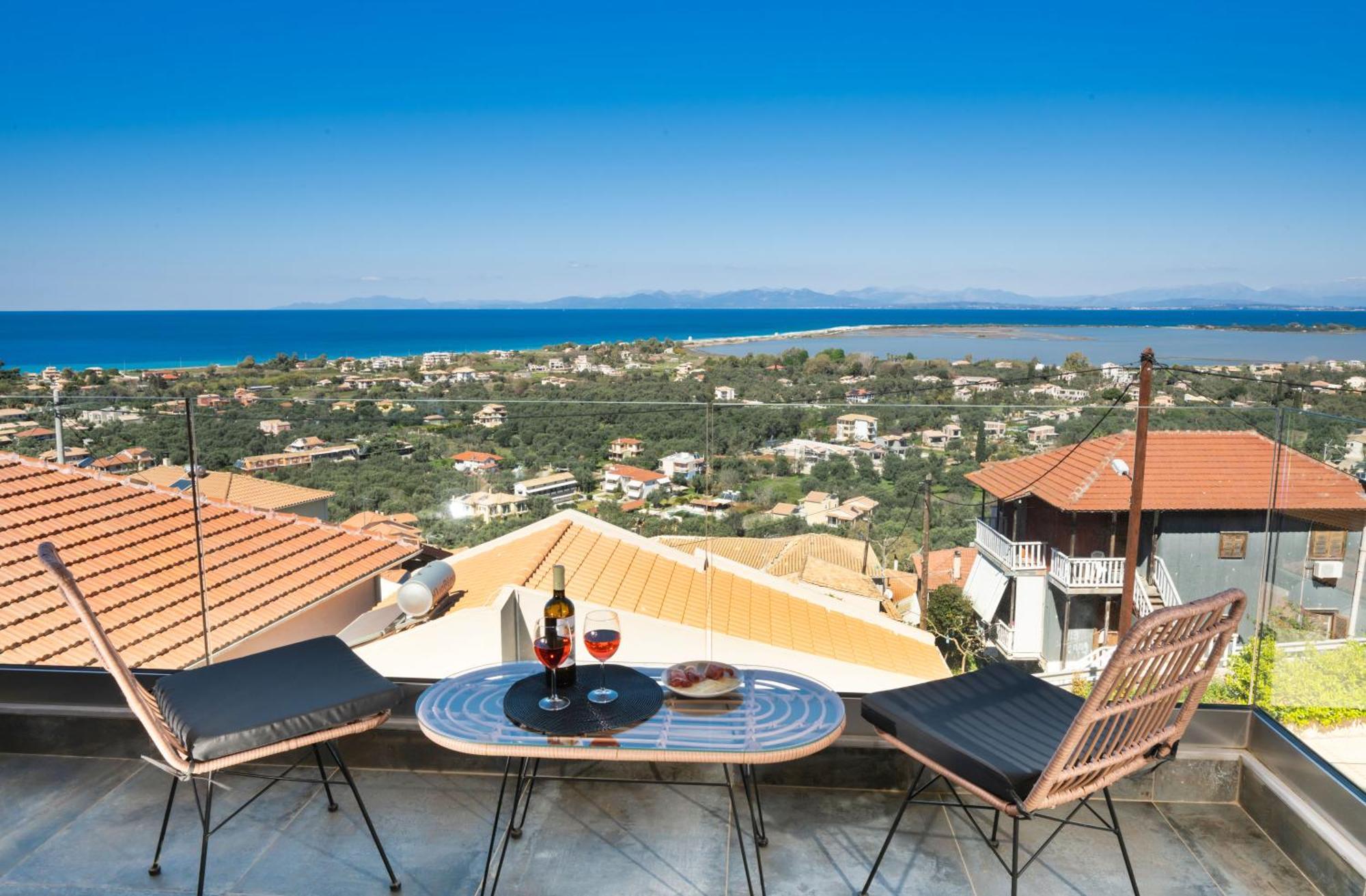Adam'S Suite Frínion Dış mekan fotoğraf