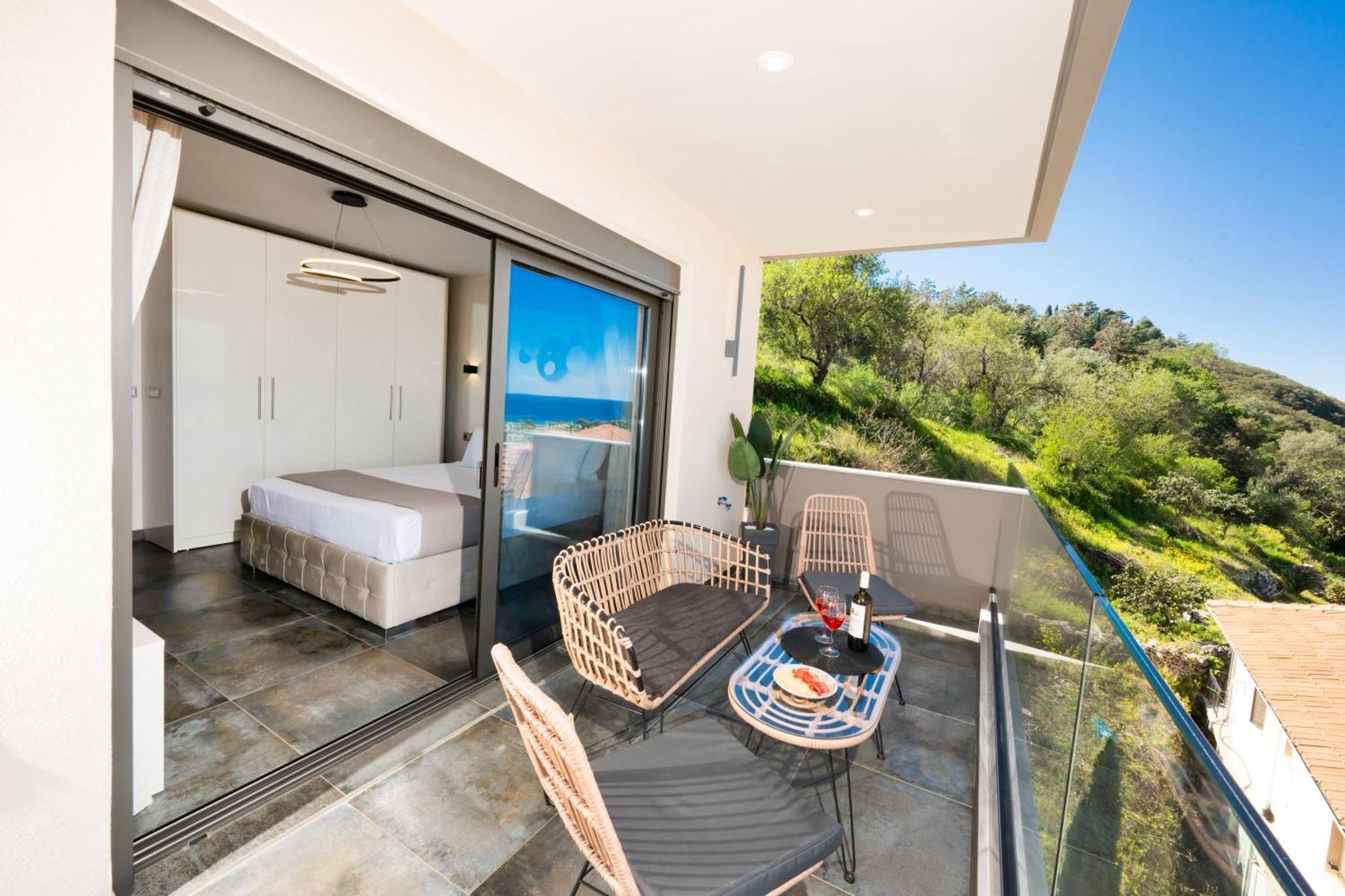 Adam'S Suite Frínion Dış mekan fotoğraf