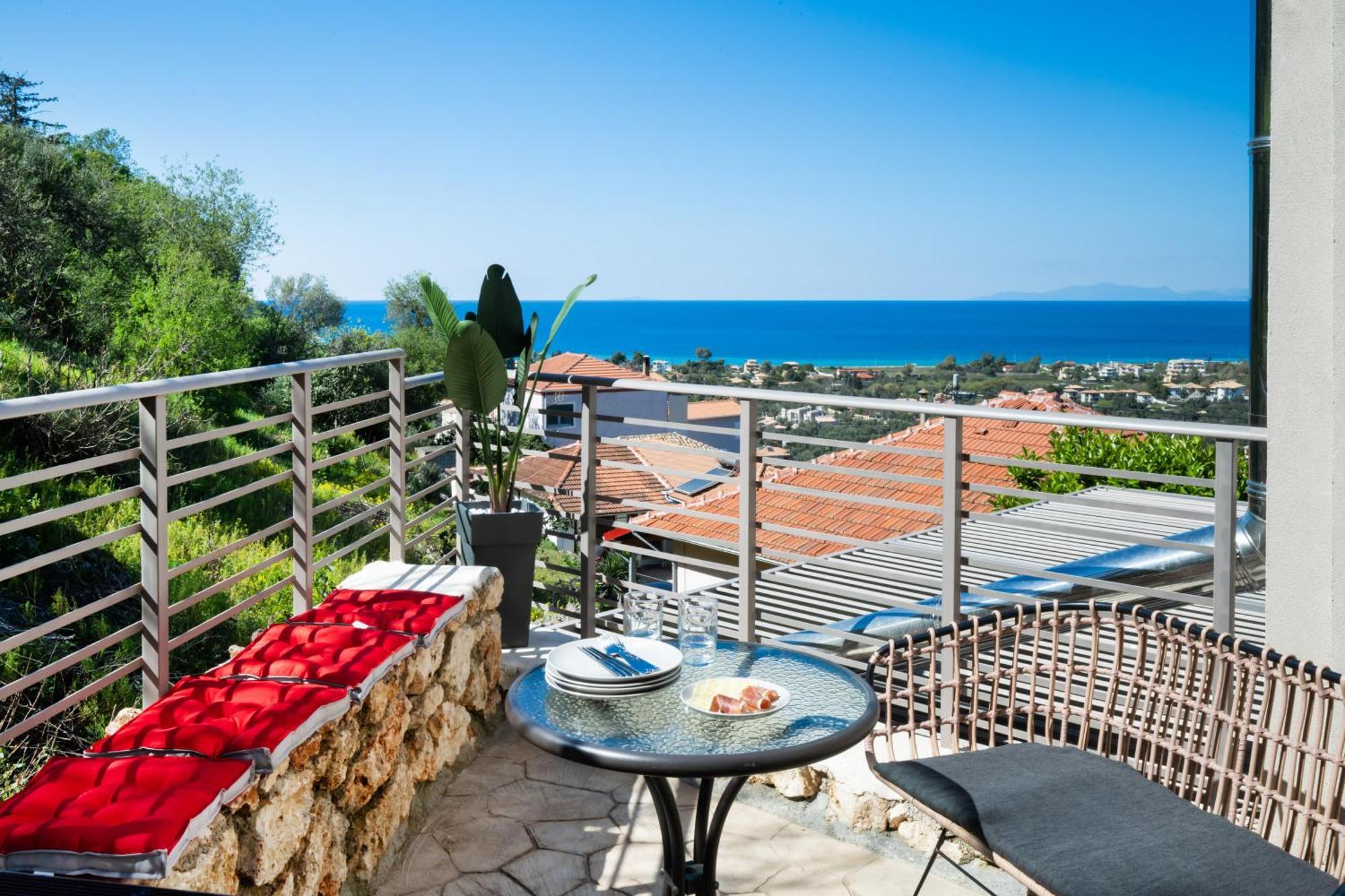 Adam'S Suite Frínion Dış mekan fotoğraf