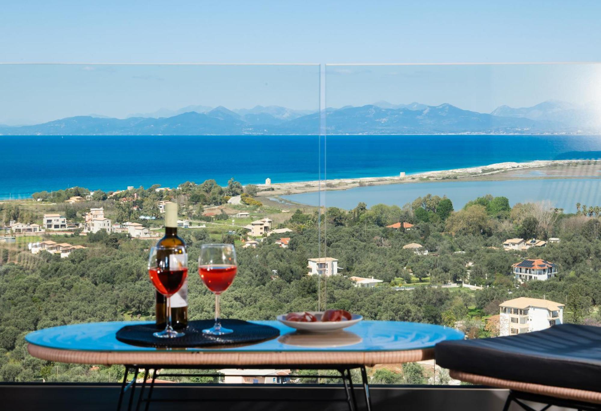 Adam'S Suite Frínion Dış mekan fotoğraf