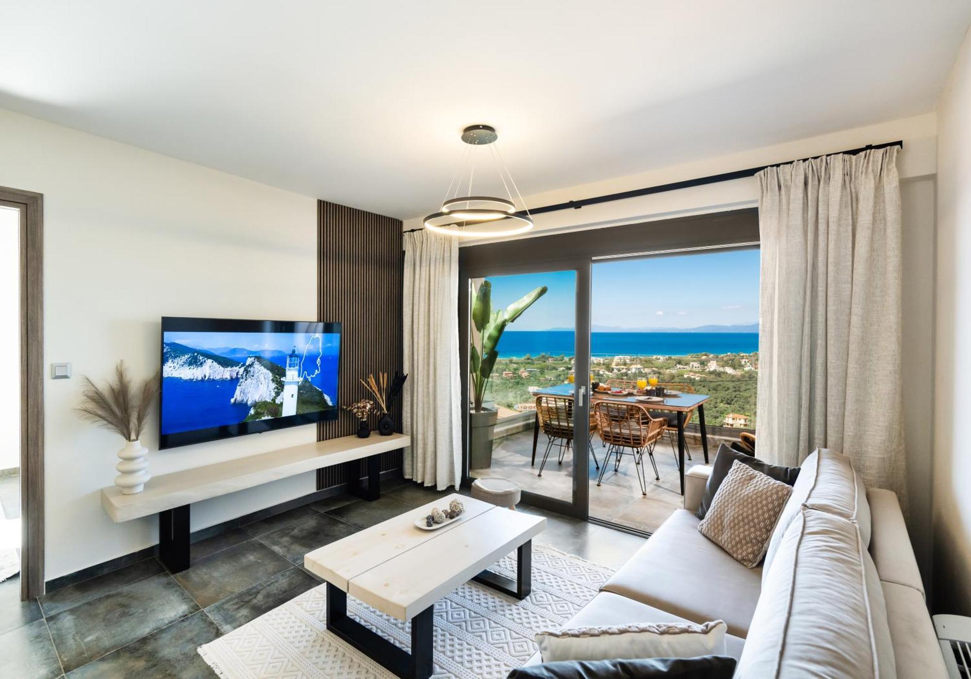 Adam'S Suite Frínion Dış mekan fotoğraf